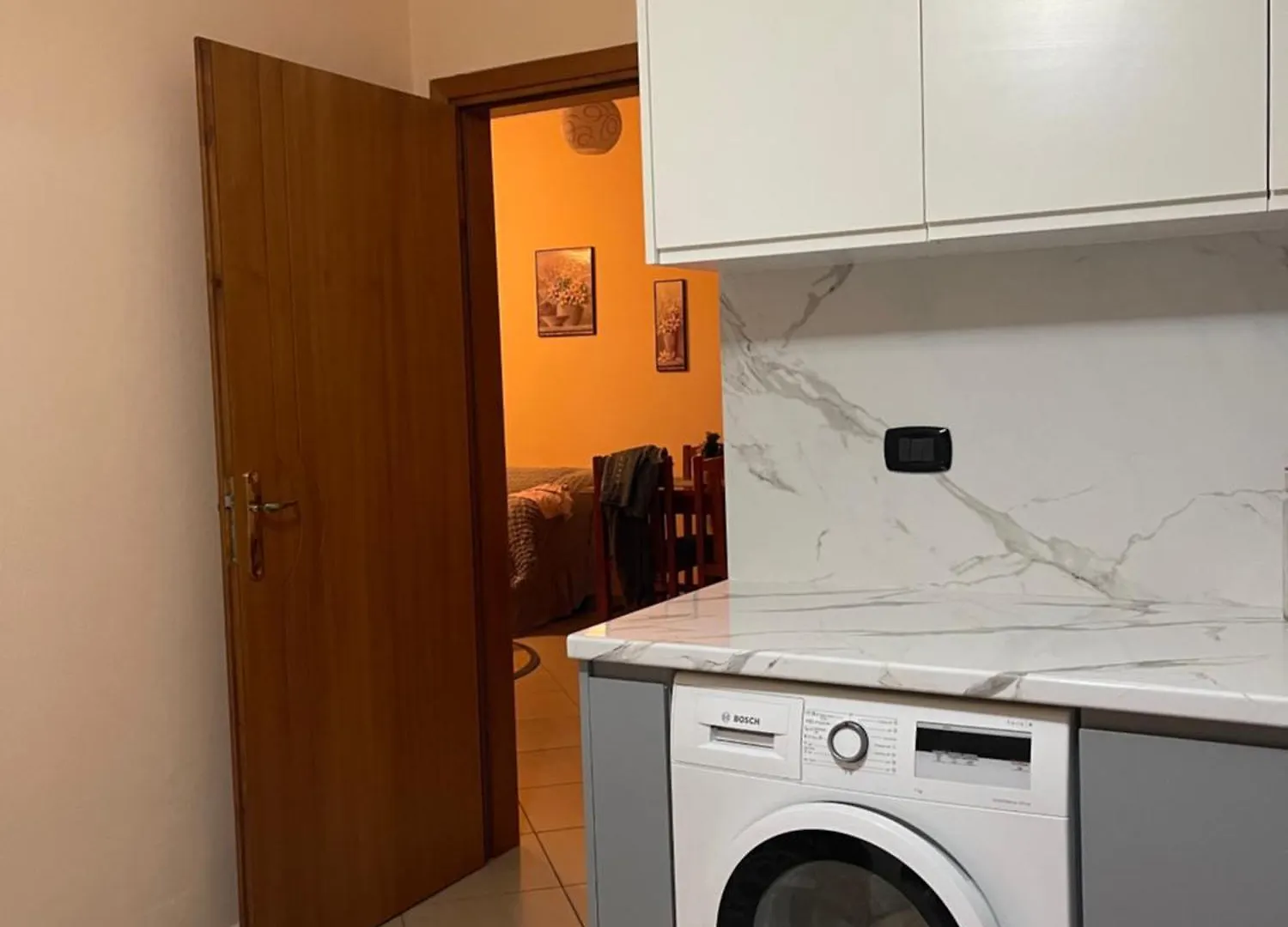 Vlora Central Apartment