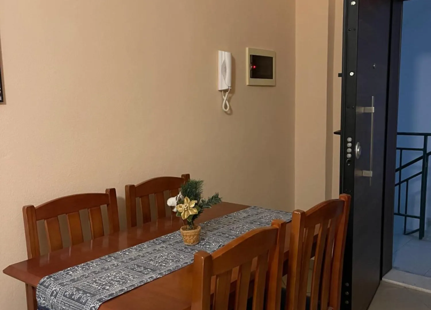 Vlora Central Apartment Albania
