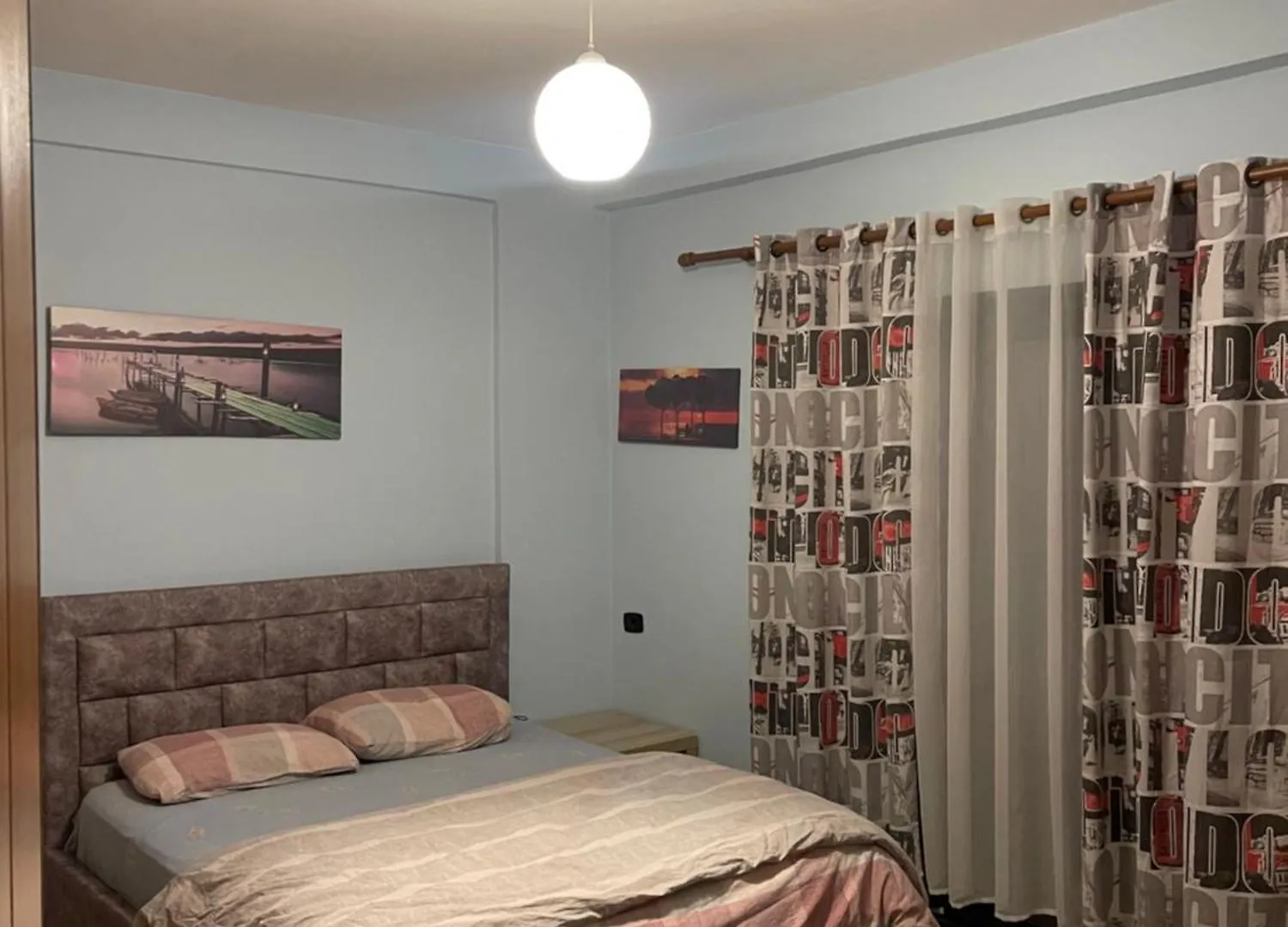 Vlora Central Apartment Albania