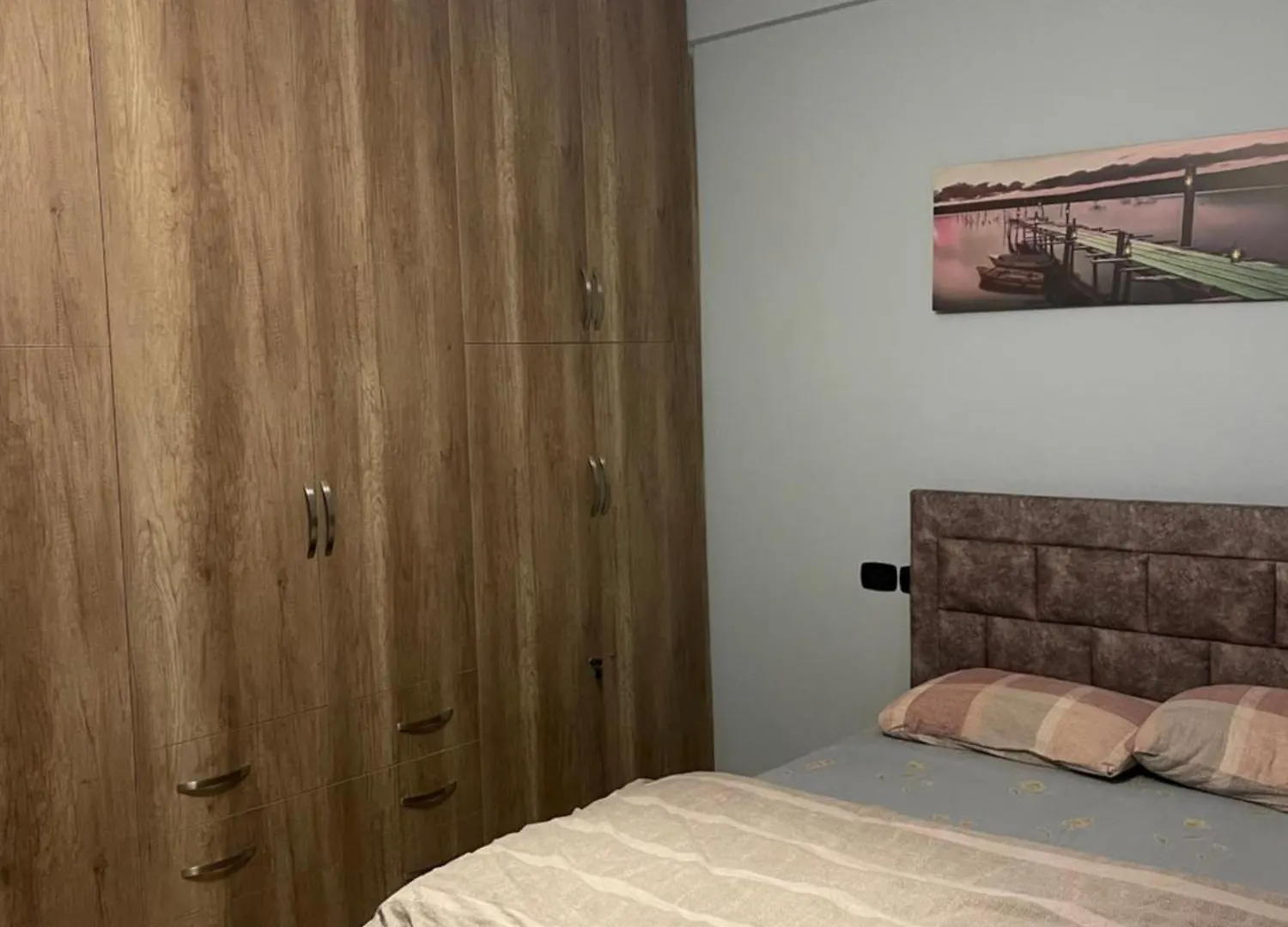 Vlora Central Apartment  Vlore