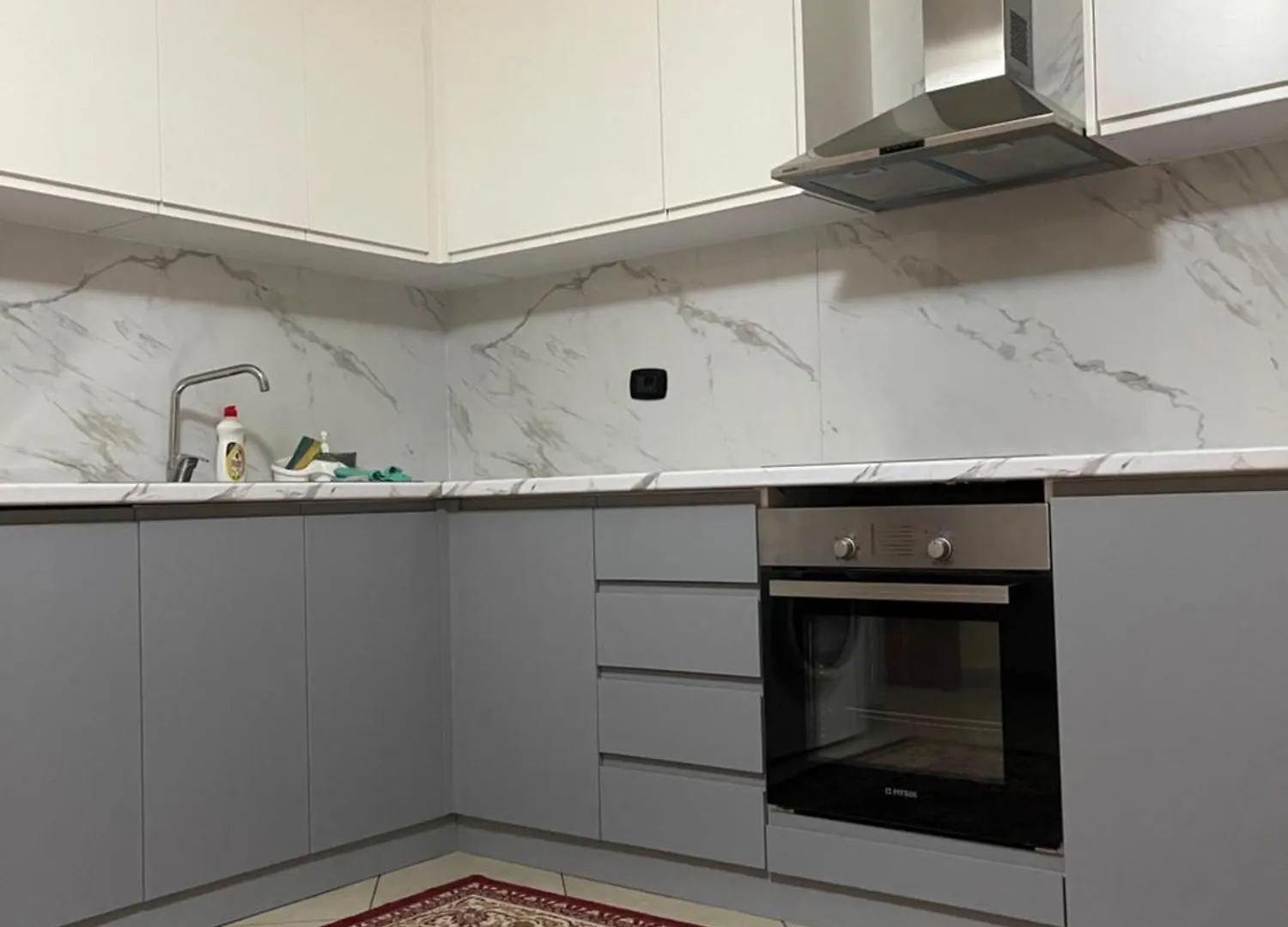 Vlora Central Apartment