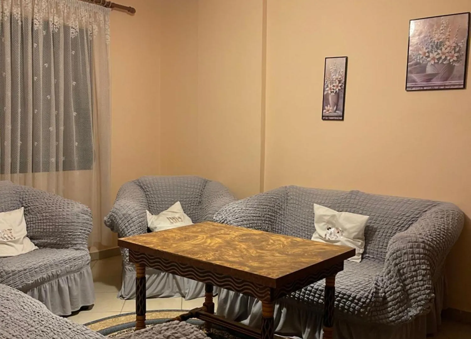Vlora Central Apartment 0*, Vlore Albania